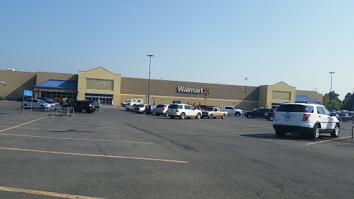 Department Store «Walmart Supercenter», reviews and photos, 310 W 5th St, Benton, KY 42025, USA