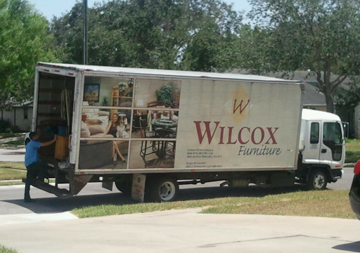 Furniture Store «Wilcox Furniture Inc.», reviews and photos, 5858 N Padre Island Dr, Corpus Christi, TX 78412, USA