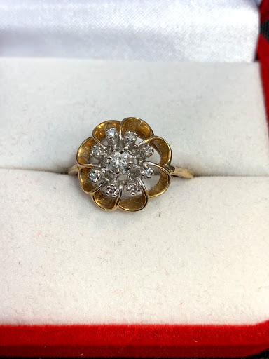 Jewelry Buyer «Lucky 7 Gold & CONSIGNMENT», reviews and photos, 1425 Bayshore Rd, Villas, NJ 08251, USA