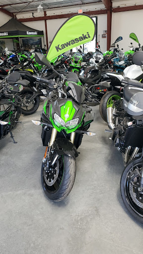Motorcycle Dealer «K&B Motorsports of Petaluma», reviews and photos, 3480 Petaluma Blvd N, Petaluma, CA 94952, USA