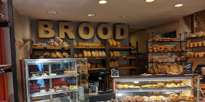Driekant BroodCafe