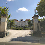 Photo n°2 de l'avis de Marisa. fait le 17/08/2022 à 12:40 sur le  Curia Palace, Hotel Spa & Golf à Anadia