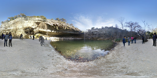 Nature Preserve «Hamilton Pool Preserve», reviews and photos, 24300 Hamilton Pool Rd, Dripping Springs, TX 78620, USA