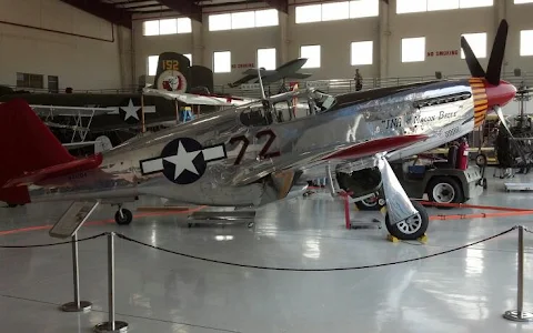 Worlds Greatest Aircraft Collection Airport image