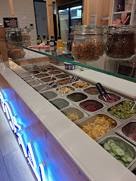 Photo n°7 de POKAWA Poké bowls à Cesson ()