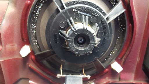 Auto Parts Store «Pep Boys Auto Parts & Service», reviews and photos, 1804 University Blvd E, Hyattsville, MD 20783, USA