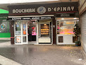 Boucherie d’epinay AVS ( De L’atlas ) Épinay-sur-Seine
