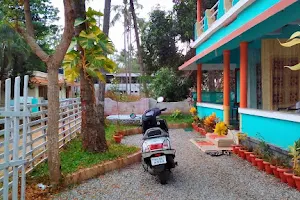 Deauvill guest house varkala image