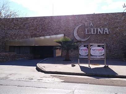 Hotel La Lunita