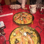 Photo n°1 de l'avis de katia.e fait le 04/01/2019 à 22:25 sur le  Antica Trattoria Bar Alla Stazione à Vò