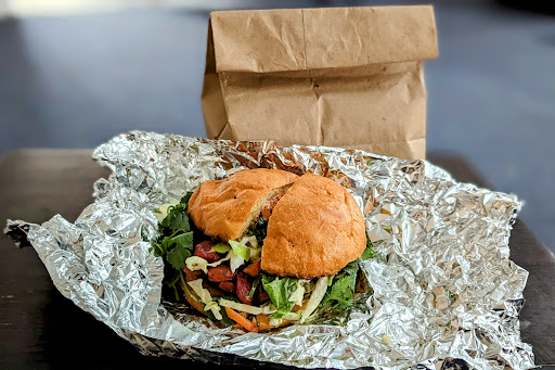Timmys BROWN BAG image