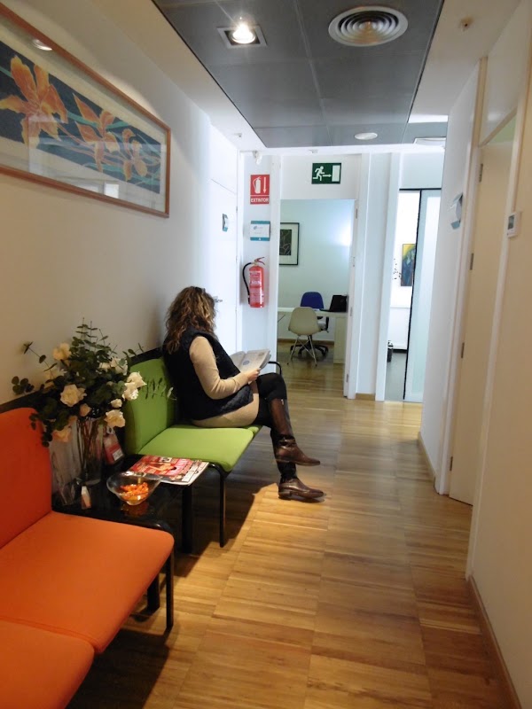 LA SEDA CENTRO MÉDICO