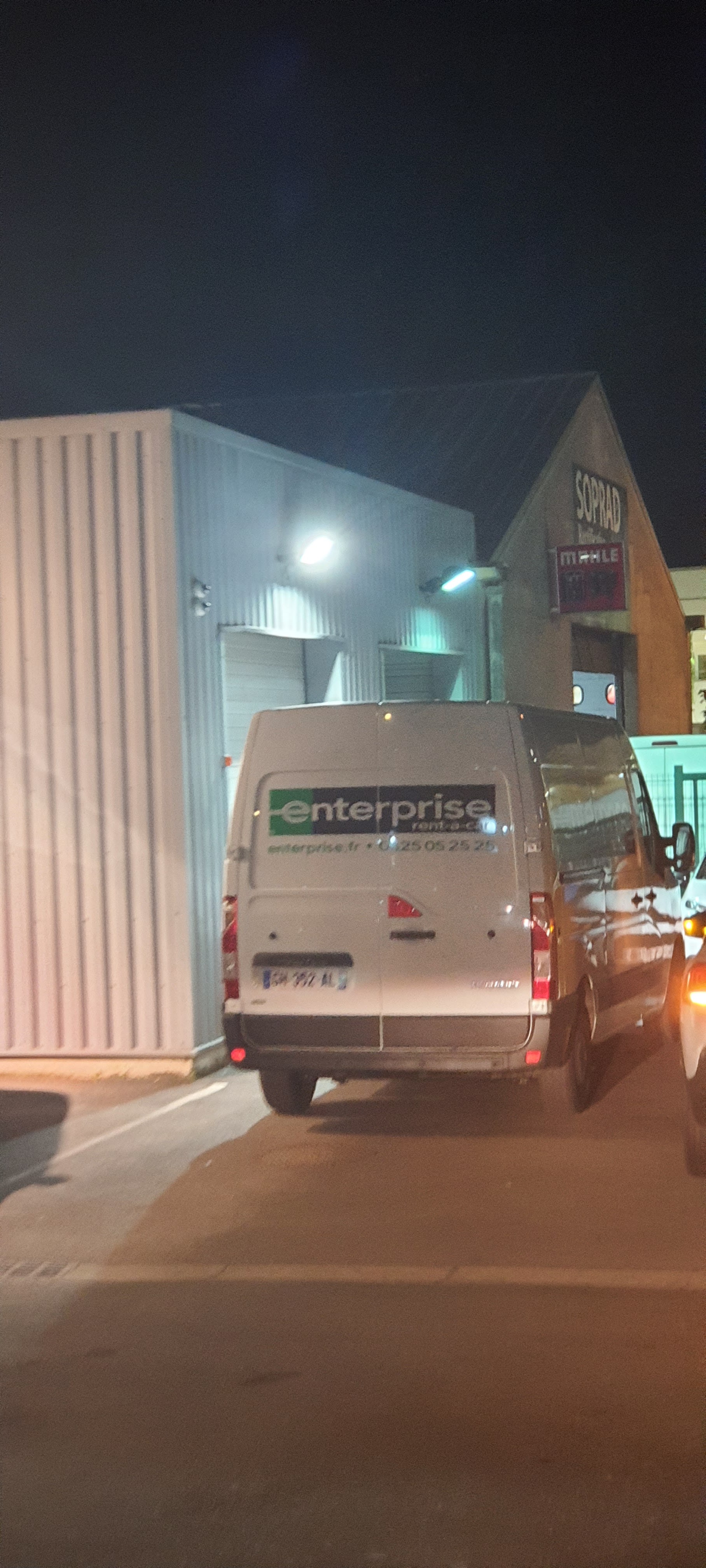 Photo n° 1 de l'avis de Big.a fait le 13/11/2022 à 17:22