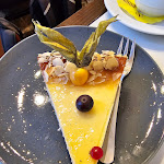 Photo n°9 de l'avis de Chanan.a fait le 28/03/2024 à 06:06 sur le  Café Middelberg à Aachen