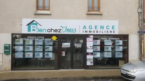 Agence immobilière Bien Chez Vous Pont-sur-Yonne