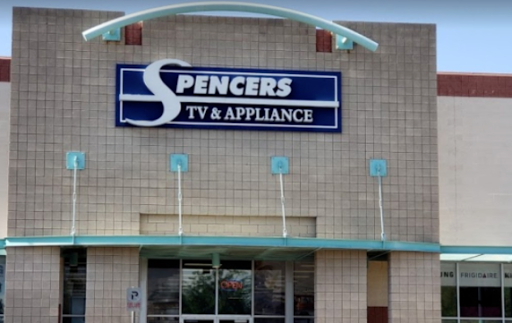 Spencers TV & Appliance