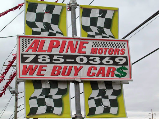 Used Car Dealer «Alpine Motors», reviews and photos, 3564 Sunrise Hwy, Wantagh, NY 11793, USA
