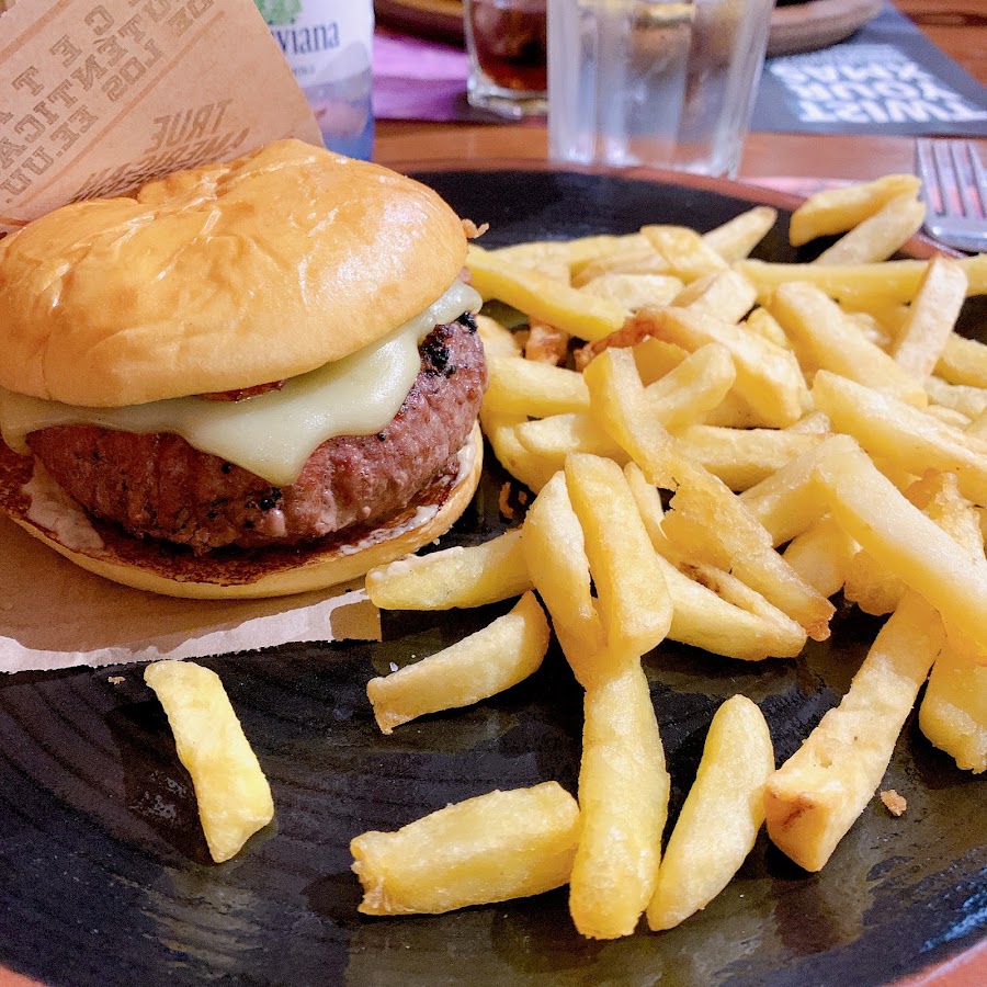 RIBS XANADU