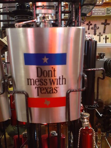 Gift Shop «The Grapevine», reviews and photos, 1612 Hunter Rd, New Braunfels, TX 78130, USA