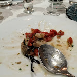 Photo n°14 de l'avis de alberto.a fait le 15/02/2024 à 07:54 sur le  Al Bel Paese à Mola di Bari