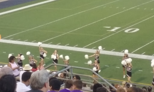 Stadium «Clark Stadium», reviews and photos, 6600 Stadium Dr, Plano, TX 75023, USA