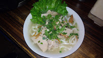 Soupe du Restaurant coréen Restaurant Nha Trang à Nice - n°11