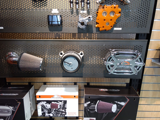 Harley-Davidson Dealer «Central Texas Harley-Davidson», reviews and photos, 2801 Interstate 35, Round Rock, TX 78665, USA