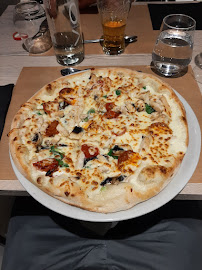 Plats et boissons du Pizzeria La Comedia à Yssingeaux - n°2