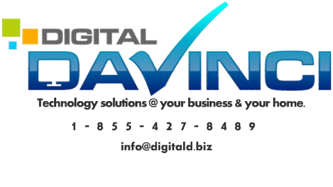 Digital Davinci Technology Solutions