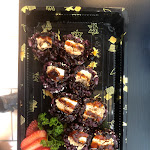 Photo n°1 de l'avis de vale.a fait le 16/06/2019 à 08:49 sur le  Yuki Sushi Restaurant à Vignola