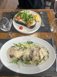 Photos du propriétaire du Restaurant Giorgia à Marseille - n°8