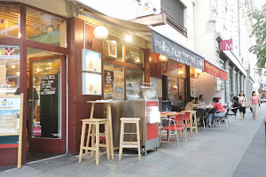 L'Isola - Italian Street Food - Restaurant et Pizzeria