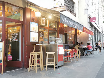 L'Isola - Italian Street Food - Restaurant et Pizzeria