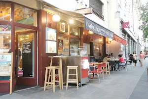 L'Isola - Italian Street Food - Restaurant et Pizzeria image