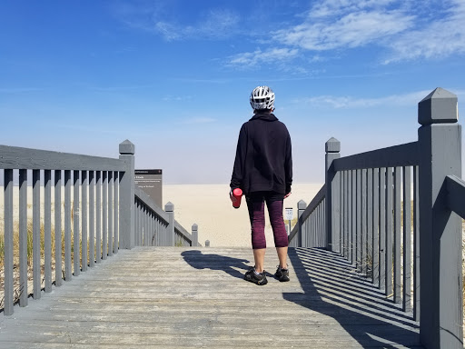 National Park «Gateway National Recreation Area», reviews and photos, 26 Hudson Rd, Highlands, NJ 07732, USA