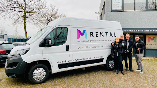 M Rental