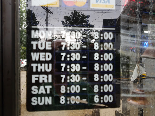 Market «Westville Quality Market», reviews and photos, 243 Alden Ave, New Haven, CT 06515, USA