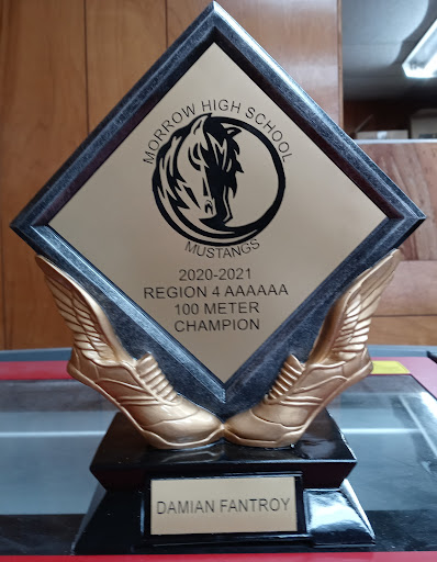 Sporting Goods Store «Jonesboro Sports Center», reviews and photos, 277 N Main St, Jonesboro, GA 30236, USA