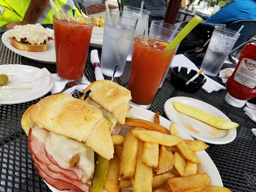 Gastropub «Ye Olde Durty Bird», reviews and photos, 2 S St Clair St, Toledo, OH 43604, USA