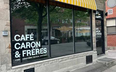 Café Caron & frères image