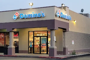 Domino's Pizza image