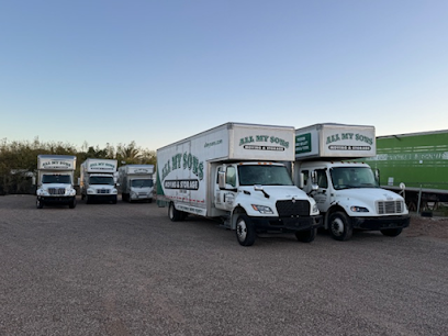 Empresas de mudanzas en Dallas baratas serca de mi