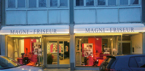 Magni-Friseur à Braunschweig