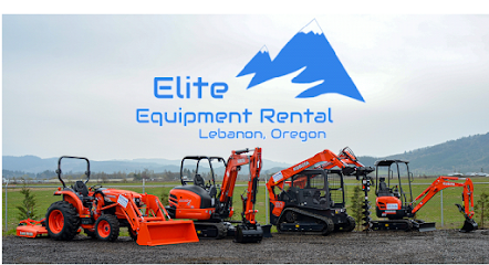 Elite Equipment Rental