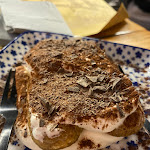 Photo n°1 de l'avis de irene.a fait le 14/01/2024 à 17:27 sur le  Ristorante Market Street - Braceria - Arrosticini Artigianali à Pescara