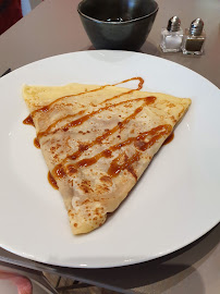 Photos du propriétaire du Crêperie Crêperie de la place à Mézériat - n°4