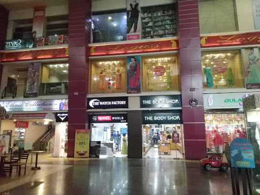 City Pulse Mall