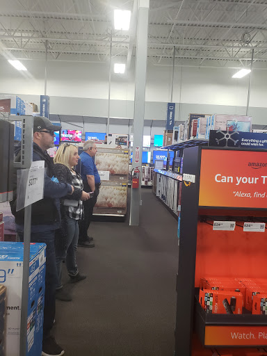 Electronics Store «Best Buy», reviews and photos, 8500 N Flintlock Rd, Kansas City, MO 64157, USA