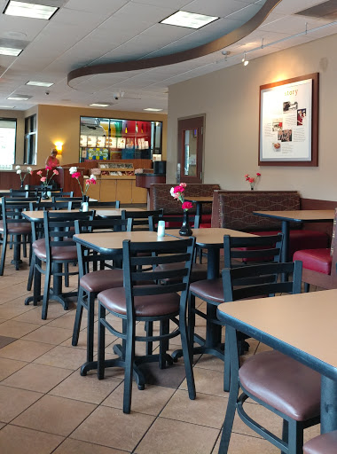 Fast Food Restaurant «Chick-fil-A», reviews and photos, 9040 FL-54, Trinity, FL 34655, USA