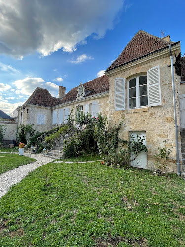 hôtels Maison Harmonie La Châtre